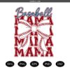 Baseball png svg, Baseball Mom Png svg, Baseball Coquette Png svg