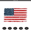 Distressed USA American Flag svg Bundle, USA Flag svg Bundle