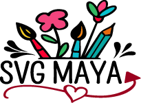 SVG MAYA