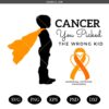 Leukemia Awareness SVG Lymphoma Awareness PNG SVG