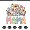 Mama PNG, Mothers Day PNG, Mama PNG SVG
