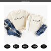 Mama and Mini Matching SVG, Mommy and Me Shirt Sweatshirt SVG