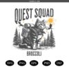 Quest Squad Bundle Png, Onyx Storm Digital, Fourth Wing Merch Xaden Riorson Png SVG