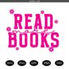 Read More Books SVG & PNG , Read More Books Vintage Drawing Digital svg png File