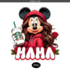 mickey star bucks  PNG, Flower Mama PNG, Mouse Sweatshirt PNG