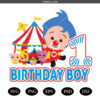 Birthday 1 SVG PNG ,Clown birthday SVG PNG , birthday BOY SVG