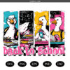 Back to School Goose PNG SVG,  Funny Goose Retro School  SVG PNG, First Day of School SVG PNG