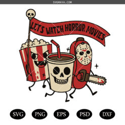 Halloween Myers Horror 90s Halloween PNG, Halloween Horror SVG, Serial Killers SVG
