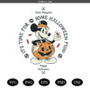 Mickey SVG PNG, Magic Kingdom SVG PNG, Vacay Mode SVG PNG, Retro Mickey SVG PNG