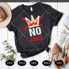 No Kings in America bundle SVG PNG, No Kings in America Sign SVG, Not my President SVG PNG