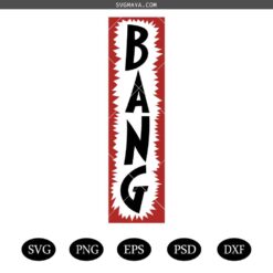 Beyoncé BANG SVG,BANG Cowboy SVG ,Beyoncé Bowl  svg, Country Girl  Bang SVG