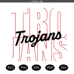 Trojans SVG PNG, USC Trojans Football SVG PNG, Trojans SVG, Go Trojans Svg PNG