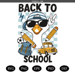Back to School PNG , First Day of School svg, Teacher Student Gift svg