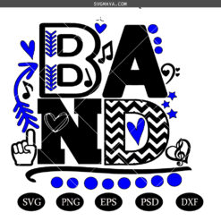 Band Mom svg, band mom png,marching band mom svg