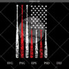 Baseball Bat Svg, Distressed American Flag Svg, Baseball Mom SVG, Baseball Player, Game Day SVG