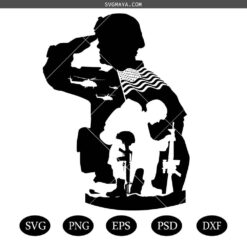 Veteran svg,Army Military svg,US Soldier SVG,USA Flag svg, Veteran Soldier svg,Military svg