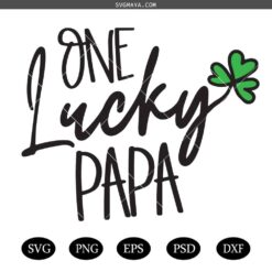 St patrick's svg, st patricks day svg, shamrock svg, clover svg, lucky svg, irish svg, st patrick svg, st pattys day svg